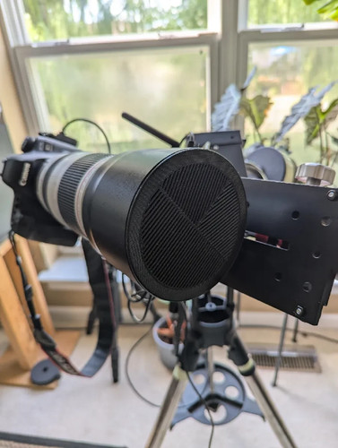 Canon 100 400mm 5 - ef, 100-400mm