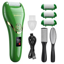 Pedicure Elettrico
