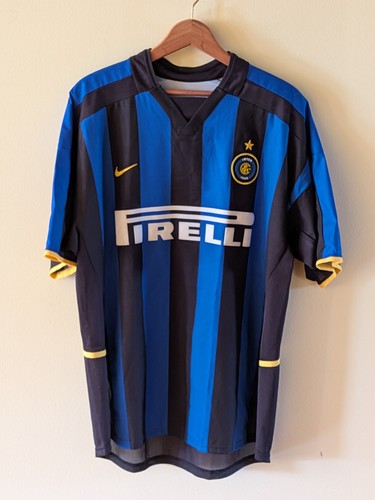 Maglia calcio nike - nike, inter