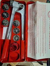 Espansore rothenberger rocam - rothenberger,