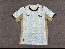 Terza Maglia Palermo Calcio