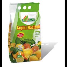 Concime per Agrumi Naturale