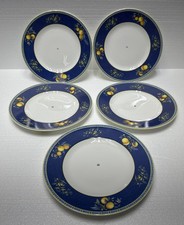 (5) Wedgwood Bone China