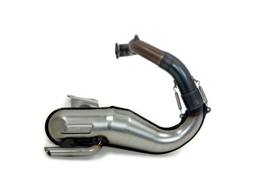 Scarico completo giannelli - completo,