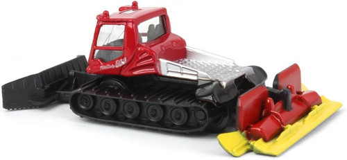 Pistenbully 1037 replica - 1037, |