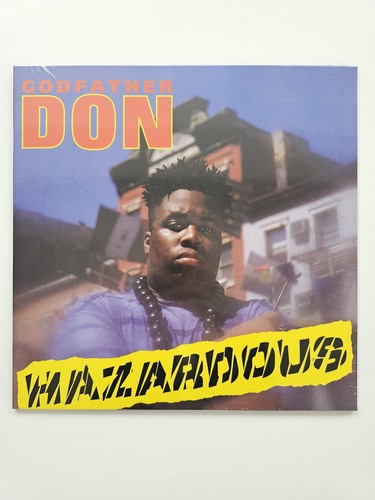 Godfather don hazardous - don,