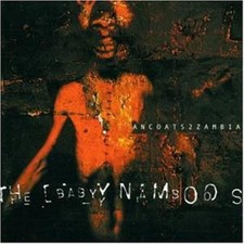 The Baby Namboos - Ancoats 2