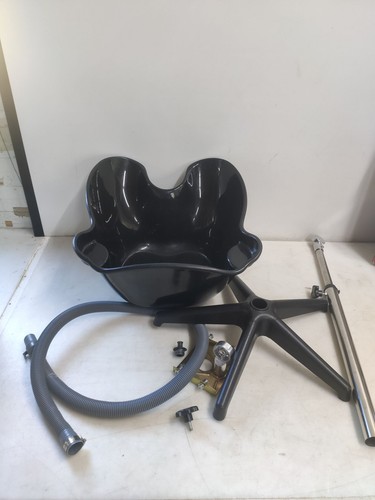 Set lavacapelli doccia - set, cris