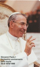 Vaticano - SCV-50 "20°