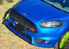 Paraurti ford fiesta - st, mk7