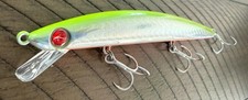Seaspin Mommotti 140 FK