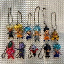 Portachiavi Dragon Ball Bandai