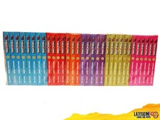 DRAGON BALL FULL COLOR SERIE