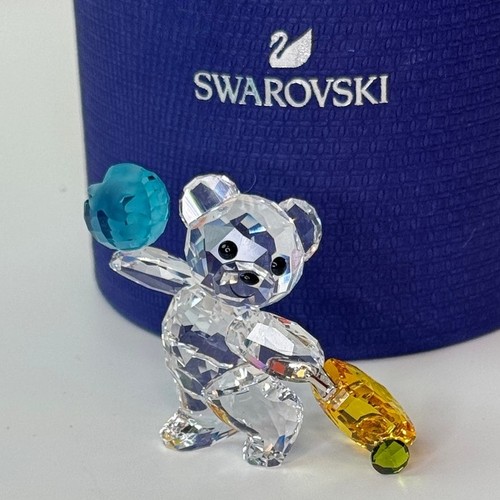 Swarovski kris orso viaggio - orso,