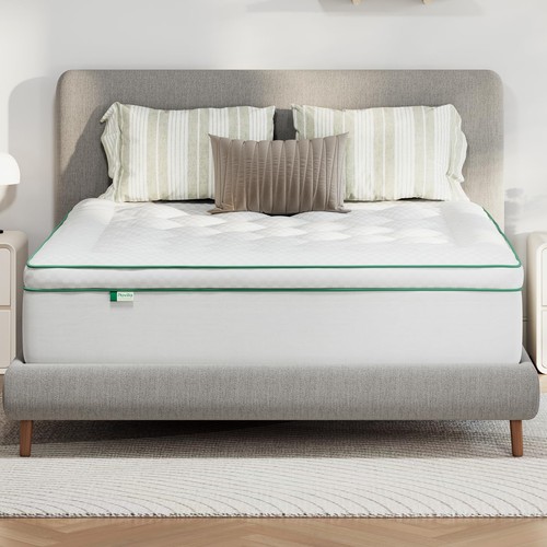 Novilla topper materasso - novilla,