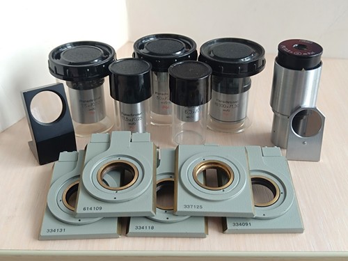 Carl zeiss microscopio - carl,