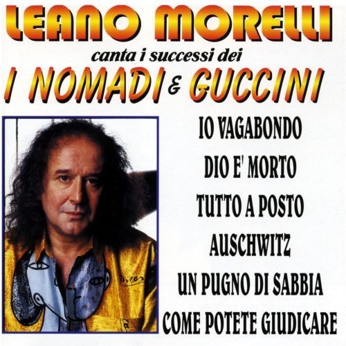 9265564 audio leano morelli - 9265564,
