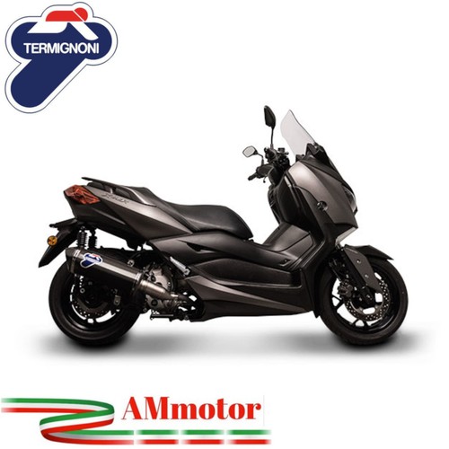 Termignoni yamaha max 300 - termignoni,