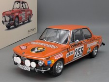 Modellini auto autoart - 1:18,