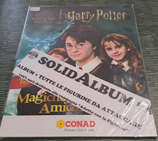 SET COMPLETO ALBUM + FIGURINE