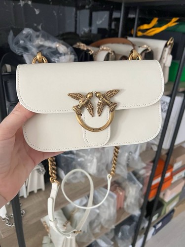 Borsa classica pinko - borsa,