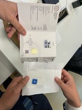 Diamante Naturale 0.50 ct IGI