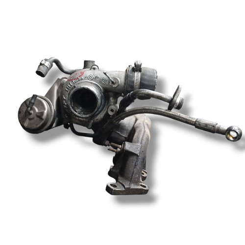 Turbina per fiat grande - fiat,
