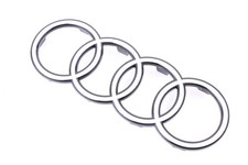 Logo emblema originale Audi