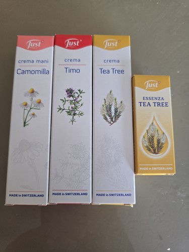 Just set creme dermoattive - just,