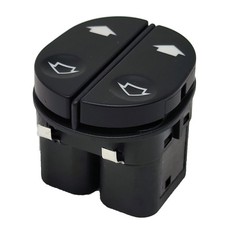 Pulsante interruttore alzavetri SX alzacristalli lato FORD KA FIESTA  FUSION