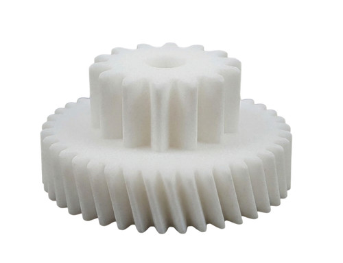 Primo ingranaggio nylon - ingranaggio, per