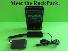 Rockman Amplificatore Cuffie