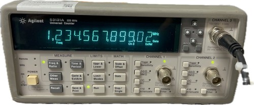 Contatore frequenza - contatore,