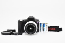 Pentax ist D L2 fotocamera
