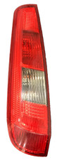 FANALE STOP POSTERIORE SX SINISTRO FORD FIESTA 2002-2005 2S51-13A603-A ORIGINALE