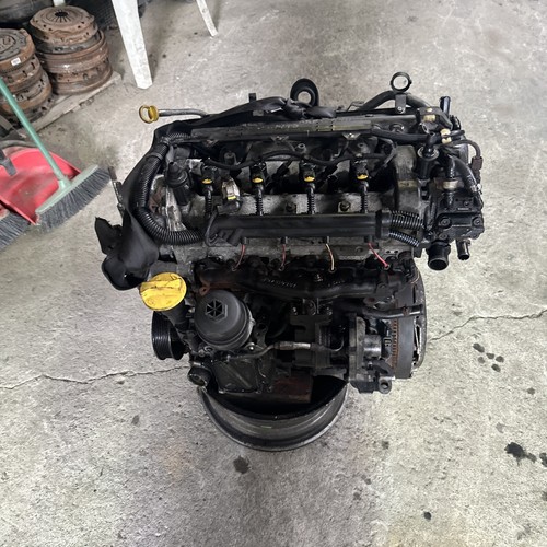 Motore mjt fiat - mjt,