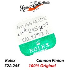 Blister Nuovo Rolex Daytona