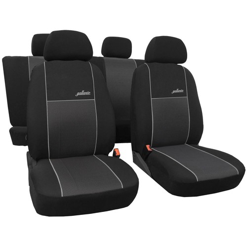 Coprisedili auto misura - auto, su