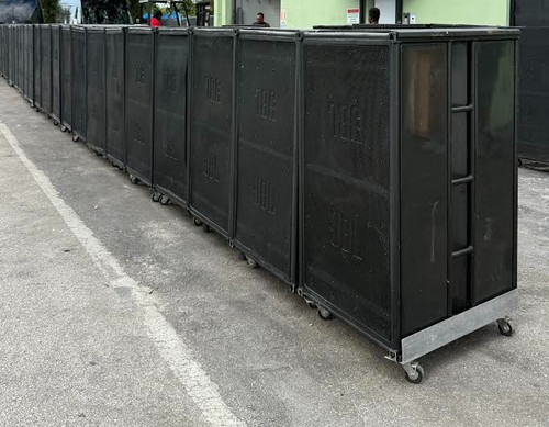 Jbl hla series 4897a - hla,