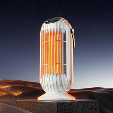 Stufetta Elettrica Basso