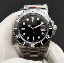 Orologio subacqueo nero - orologio,