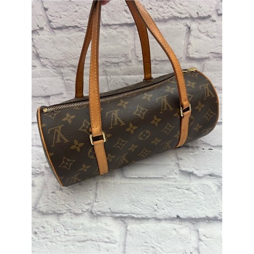 Borsa tracolla vintage - a, anni