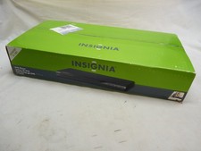 Lettore dvd insignia - dvd, cd