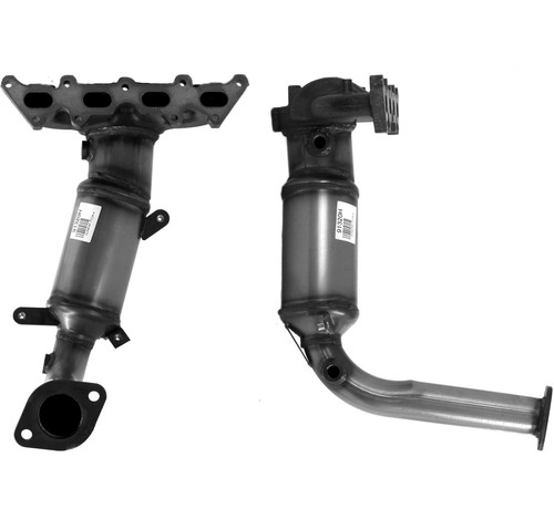 Catalizzatore per lancia - catalizzatore,