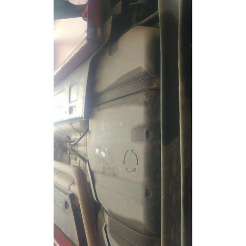 Serbatoio carburante kia rio - serbatoio,