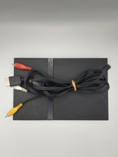 Sony playstation ps2 slim - sony,