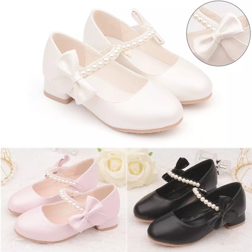 Scarpe festa ragazze - da,