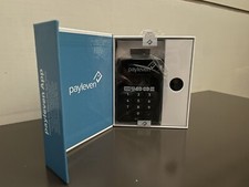 LETTORE DI CARTE CHIP E PIN