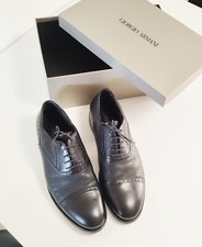 Scarpe eleganti Giorgio Armani