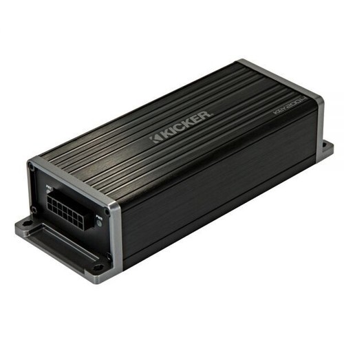 Amplificatore smart kicker key - kicker,
